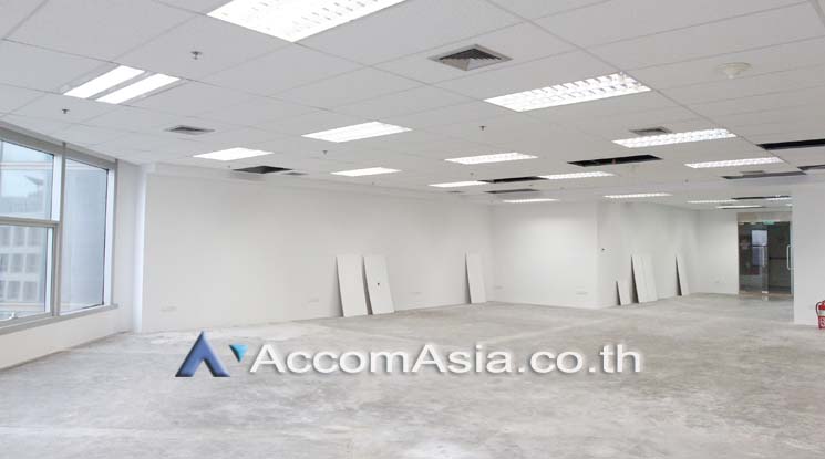 4  Office Space For Rent in Sathorn ,Bangkok BTS Chong Nonsi - BRT Sathorn at Empire Tower AA16925
